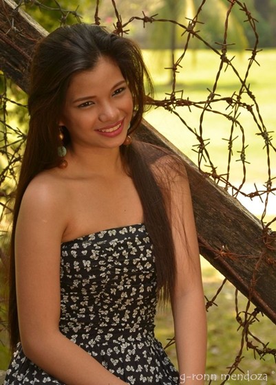 Photography: My Portrait