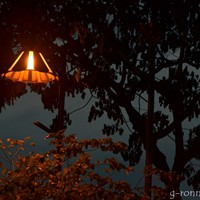 Портфолио G-Ronn Mendoza